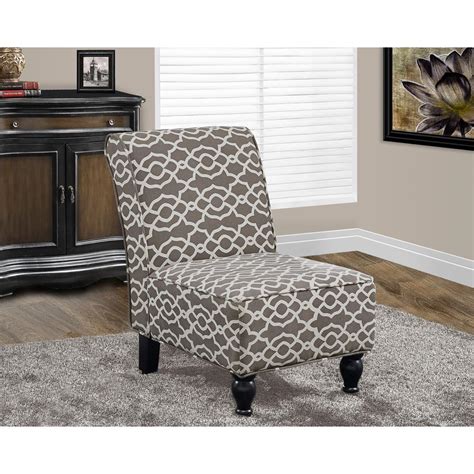 monarch specialties 1813 fabric metal accent chair|Metal Monarch Specialties Inc. Accent Chairs .